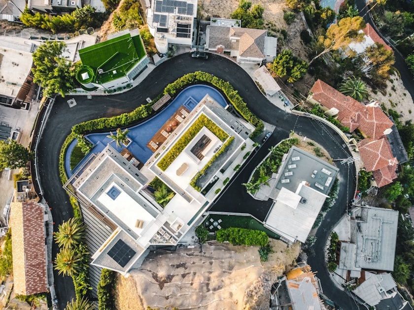 Home Transformations: From Concept to Reality